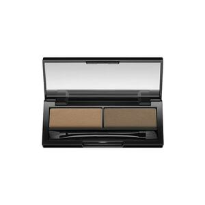 Paleta pentru sprancene Real Brow Duo Kit - 1 Fair imagine