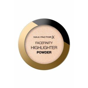 Pudra compacta iluminatoare Facefinity Highlighter Powder imagine