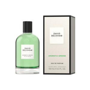 Apa de parfum Aromatic Greens - Barbati - 100 ml imagine