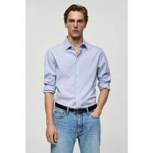 Camasa slim fit Vecchia imagine