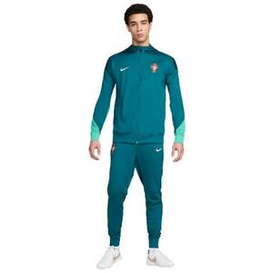 Trening Portugal Strike Dri-Fit FJ2352-381 - Barbati - Turcoaz imagine