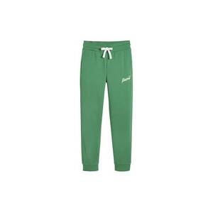 Pantaloni Essentials Plus Script W 679350-86 - Femei - Verde imagine