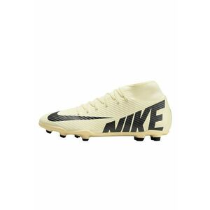 Ghete Fotbal Mercurial Superfly 9 MG DJ5961-700 - Barbati - Galben imagine