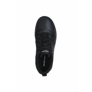 Pantofi sport copii baieti SMOOTH STREET GENZO 405634L BLACK imagine