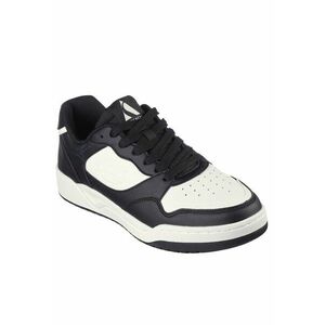 Pantofi barbati sport TRES AIR UNO 183240 BKW imagine