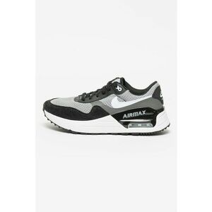 Pantofi sport cu detalii de piele intoarsa Air Max SYSTM imagine