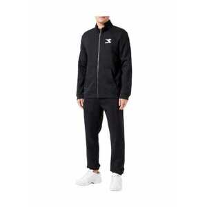 Trening Core Full-Zip 179859-80013 - Barbati - Negru imagine