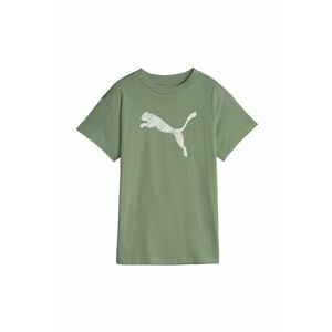 Tricou HER W 676000-44 - Verde imagine