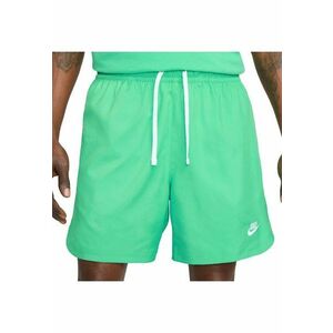 Pantaloni Scurti Lined Flow DM6829-363 - Barbati - Verde imagine