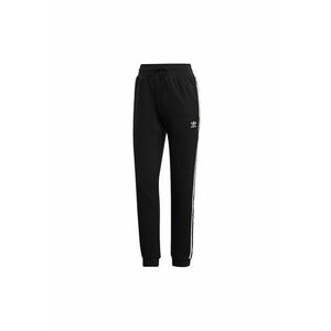 Pantaloni Slim Cuffed W GD2255 - Negru imagine