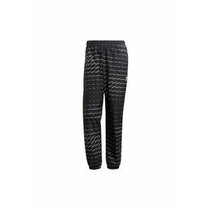 Pantaloni Graphics Monogram H13484 - Barbati - Negru imagine