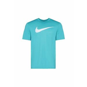 Tricou Sportswear Swoosh DC5094-345 - Barbati - Albastru imagine