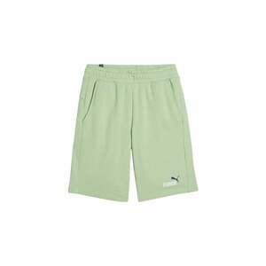 Pantaloni Scurti Essentials Plus 586766-95 - Barbati - Verde imagine