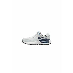 Pantofi Sport Air Max Systm JR DQ0284-112 - Baieti - Alb imagine