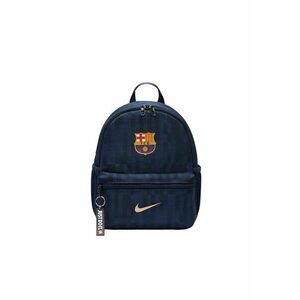 Ghiozdan FC Barcelona Mini JR DJ9968-410 - Fete - Bleumarin - 23x10x41 cm imagine