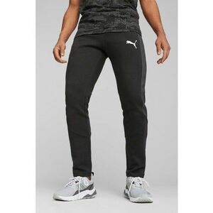 Pantaloni sport cu logo Evostripe imagine