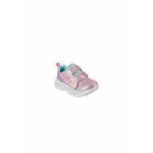 Pantofi Sport Twisty Brights Inf 302754N-PKTQ - Fete - Multicolor imagine