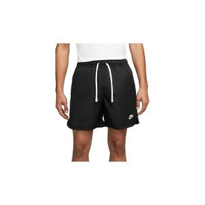 Short Woven Lined Flow - DM6829-010 14106 imagine