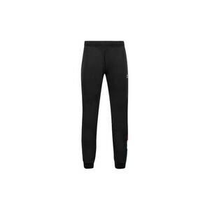 Pantaloni Tricolor Slim 2210383 - Barbati - Negru imagine