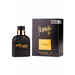 Apa de Toaleta Valencia Femei - 30 ml imagine