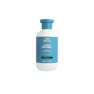 Sampon Wella Professionals Invigo Scalp Balance Aqua Pure pentru curatare profunda scalp si par imagine