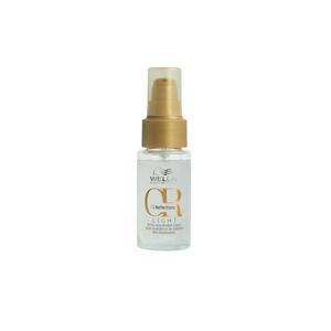 Ulei de stralucire Wella Professionals Oil Reflections Light Luminous pentru par fin/normal imagine