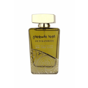 Apa de Parfum Oud Kambodi - Barbati - 100ml imagine