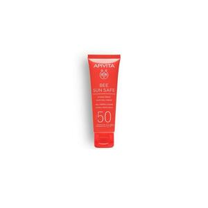 Lotiune de plaja - Hydra Fresh Face Gel Cream SPF50 - 50 ml imagine