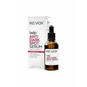 Ser de fata anti-pete Help - Revox - 30 ml imagine