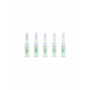 Tratament pentru fermitate - Instant Face Lift V-Shape - 5x2 ml imagine