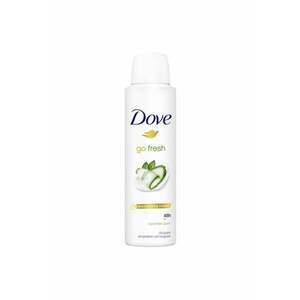 Deodorant spray cu castravete 48h - 150 ml imagine