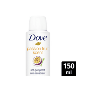 Deodorant spray cu fructul pasiunii 48h - 150 ml imagine