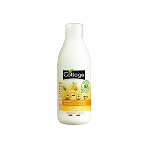 Lapte de corp hidratant 200 ml imagine