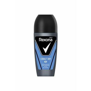 Deodorant roll-on Cobalt Dry - Men - 50 ml imagine