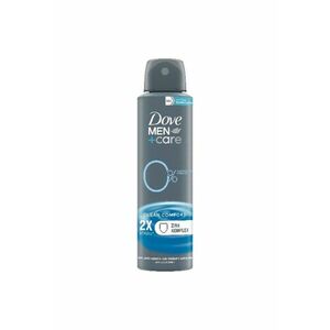 Deodorant spray Men+Care 150 ml 9879640 imagine