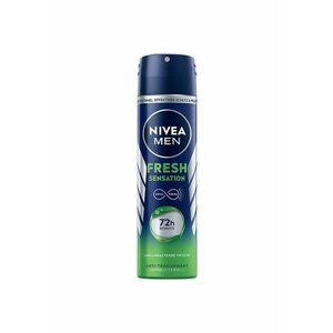 Deodorant spray masculin Fresh Sensation - 150 ml imagine