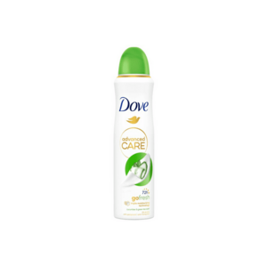 Deodorant Advanced Care Spray 150 ml_ imagine