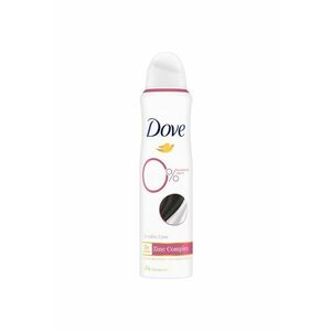 Deodorant spray Invisible - 0% saruri de aluminiu - 150 ml imagine