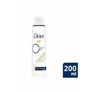 Deodorant spray Original - 0% saruri de aluminiu - 150 ml imagine