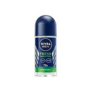 Deodorant roll-on masculin Fresh Sensation - 50 ml imagine