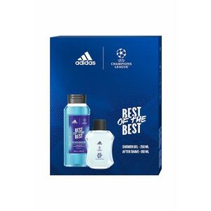 Set Cadou Barbati Uefa Best Of The Best: After Shave 100 ml + Gel De Dus 250 ml imagine