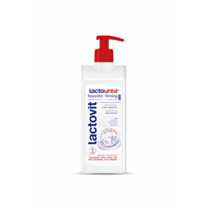 Lapte de corp cu colagen Lactourea - 400 ml - imagine