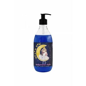 Gel de dus pentru femei SHOTS! BLUE - WITCH'S BREW - 500ml - imagine