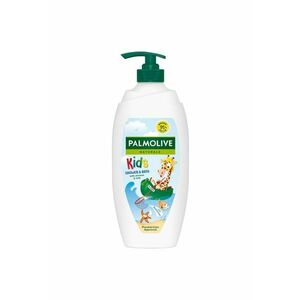 Gel de dus pentru copii Naturals Kids - diverse ambalaje - 750ml imagine