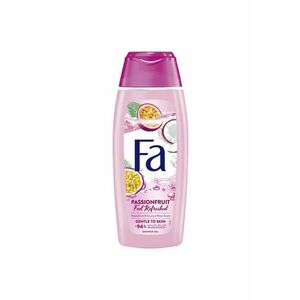 Gel de dus Passionfruit Feel Refreshed -400 ml imagine