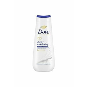 Gel de dus Advanced Care Deeply Nourishing - 600ml imagine