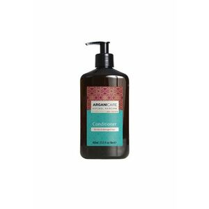 Balsam de par cu argan - 400 ml imagine