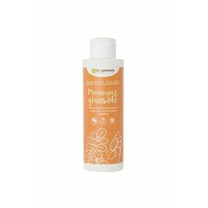 Balsam bio pentru par uscat La Saponaria - 150 ml imagine