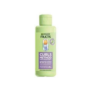 Pre-Sampon Fructis Curls Method - 200 ml imagine