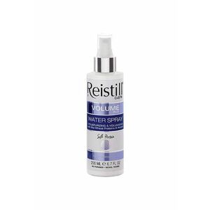 Volume Plus - Spray hidratant pentru volum cu extract de grau si proteine de matase - 200ml - imagine